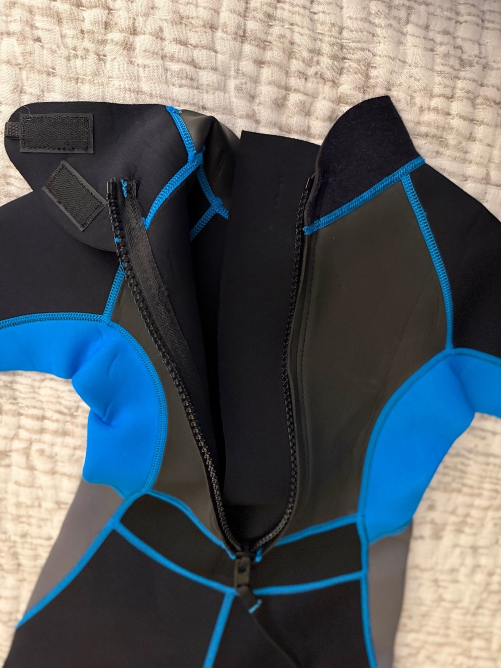 O’RAGEOUS Wetsuit - Picture 4 of 5